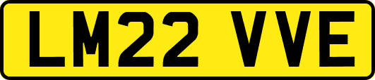 LM22VVE