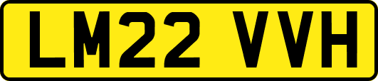 LM22VVH