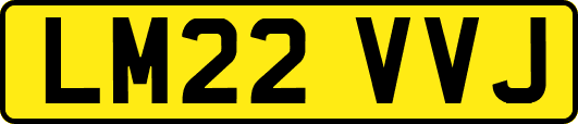 LM22VVJ