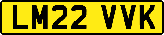 LM22VVK