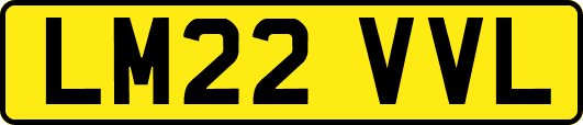 LM22VVL