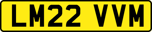 LM22VVM