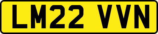 LM22VVN