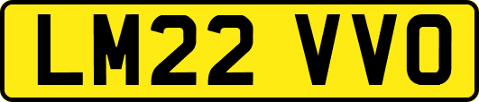 LM22VVO
