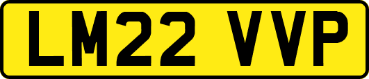 LM22VVP