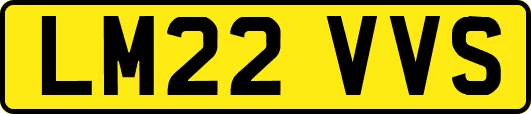 LM22VVS