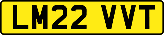LM22VVT