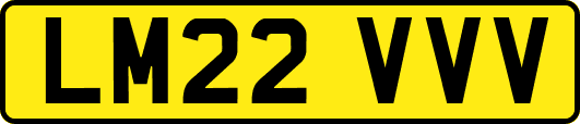 LM22VVV