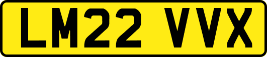 LM22VVX