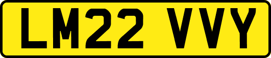 LM22VVY