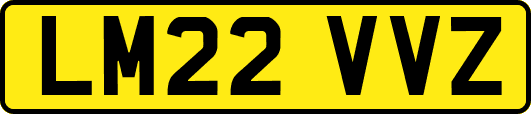LM22VVZ