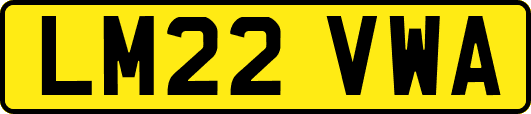 LM22VWA