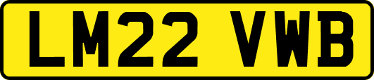 LM22VWB