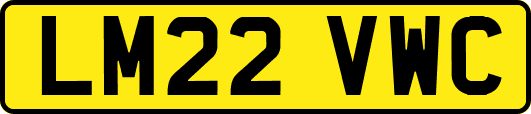 LM22VWC
