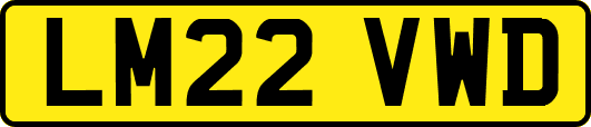 LM22VWD