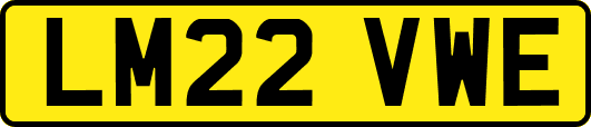 LM22VWE