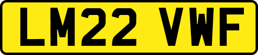 LM22VWF