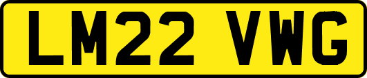 LM22VWG