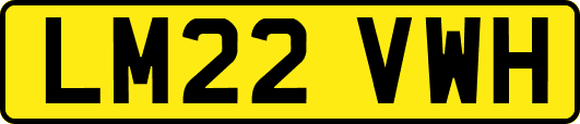 LM22VWH