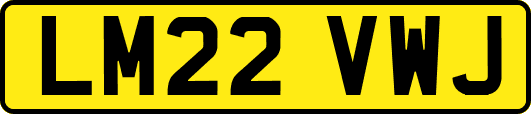 LM22VWJ