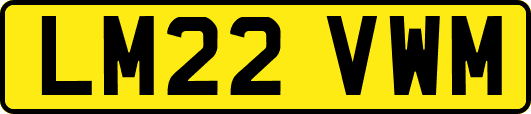 LM22VWM