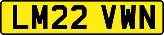 LM22VWN