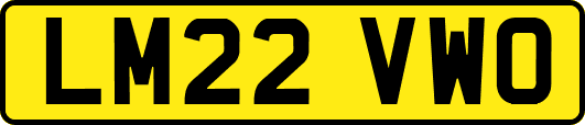 LM22VWO