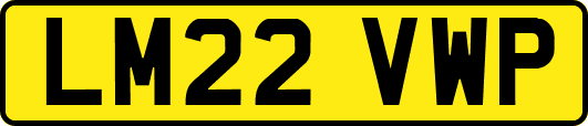 LM22VWP
