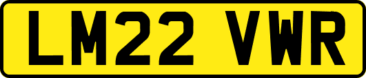 LM22VWR