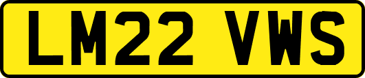 LM22VWS