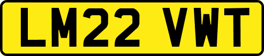 LM22VWT