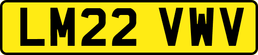 LM22VWV