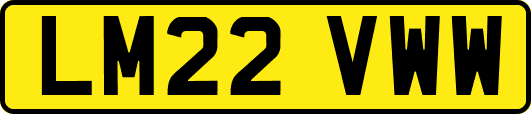 LM22VWW