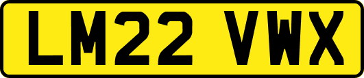 LM22VWX