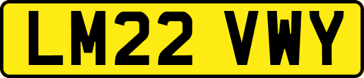 LM22VWY
