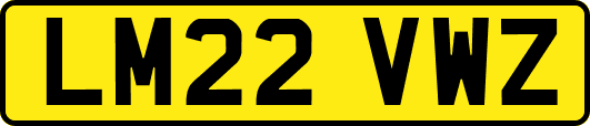 LM22VWZ