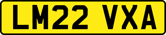 LM22VXA