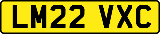 LM22VXC