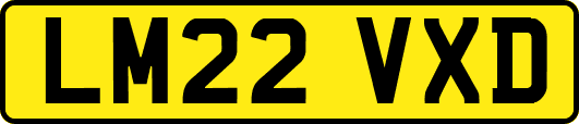 LM22VXD