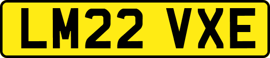 LM22VXE