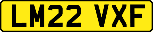 LM22VXF