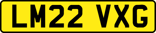 LM22VXG