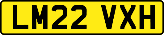 LM22VXH