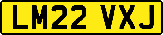 LM22VXJ