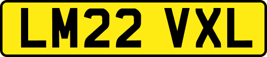 LM22VXL