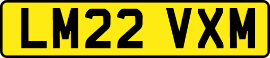 LM22VXM