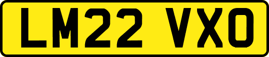 LM22VXO