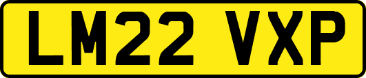 LM22VXP