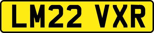 LM22VXR