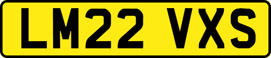 LM22VXS